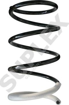 Пружина подвески Suplex. Артикул 20213