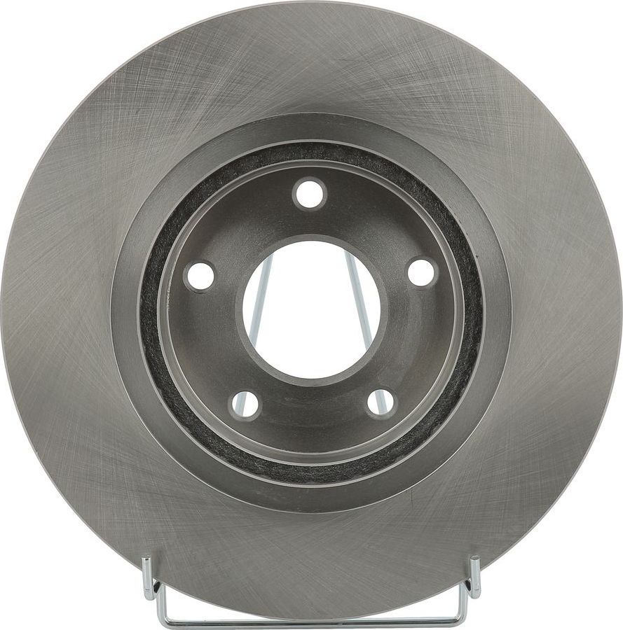 Тормозной диск Ferodo Premier передний для Nissan Juke I 2010-2019. Артикул DDF1589