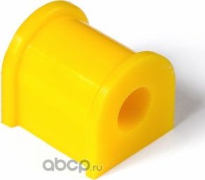 Втулка стабилизатора  задней подвески полиуретановая SSANG YONG KYRON (2005-2009)  ACTYON SPORTS (20 (Точка Опоры). Артикул 12-01-1761