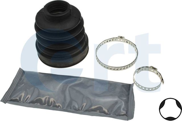 Пыльник ШРУСа внутренний ERT для Ford Focus I 1998-2005. Артикул 500183