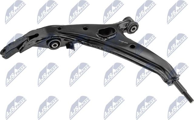 Поперечный рычаг передней подвески NTY. Артикул ZWD-HD-010