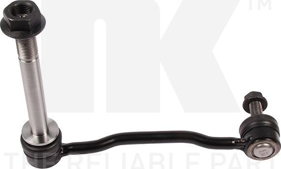 Стойка (тяга) стабилизатора NK. Артикул 5113714