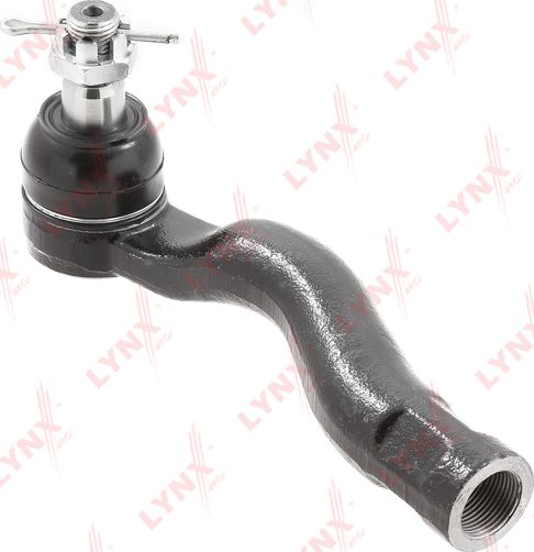 Наконечник рулевой тяги LYNXauto. Артикул C4366R