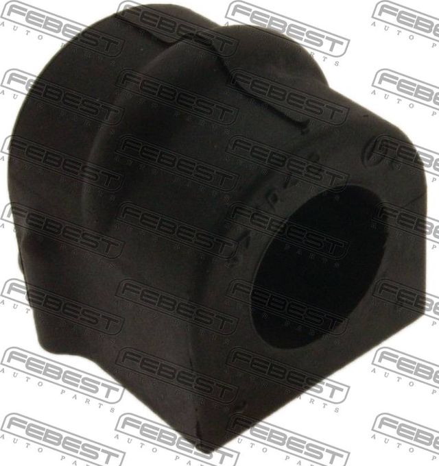 Втулка стабилизатора Febest передняя для Opel Signum I 2003-2008. Артикул OPSB-SIGF