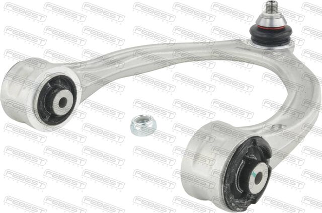 Поперечный рычаг передней подвески Febest. Артикул 1624-205FUPR