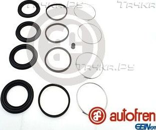 Ремкомплект тормозного суппорта Autofren Seinsa. Артикул D41639