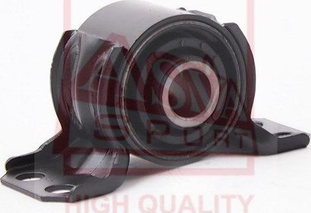 Подушка (опора) двигателя Asva. Артикул 0114-GX100RC1