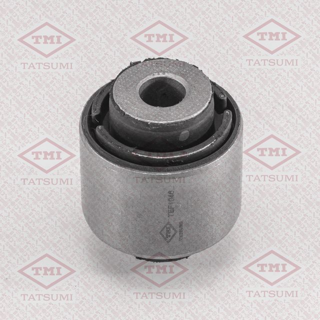 Сайлентблок рычага HONDA CR-V 07-12 зад.подв. (Tatsumi) Tatsumi. Артикул TEF1046