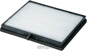 Фильтр воздушный салона DAEWOO Nubira (03-) CHEVROLET Lacetti (05-) DAEWOO Daewoo. Артикул 96554378