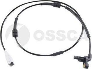Датчик ABS OSSCA. Артикул 20353