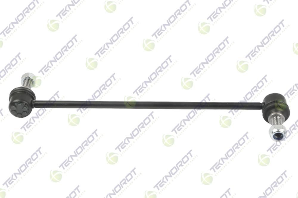 Стойка (тяга) стабилизатора Teknorot. Артикул H-600