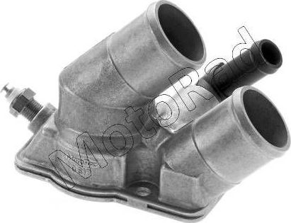 Термостат MotoRad для Saab 9-3 I 1998-2002. Артикул 617-1-92K