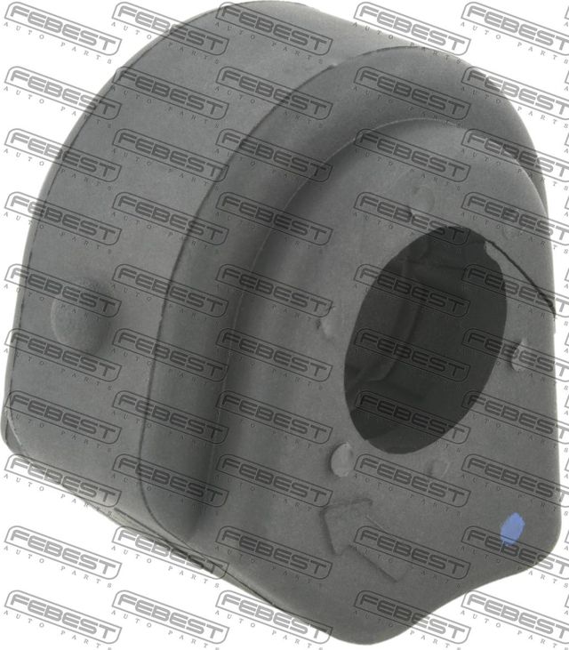 Втулка стабилизатора Febest задняя для Saab 9-7X 2005-2009. Артикул CHSB-TRBIR