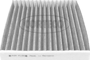 Салонный фильтр Corteco. Артикул 80000605
