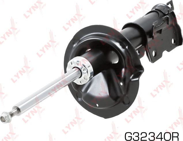 Амортизатор LYNXauto для Nissan Teana J31 2003-2008. Артикул G32340R