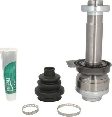 Шрус внутренний (граната) Pascal. Артикул G7W022PC