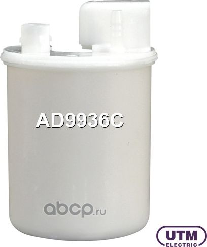 Фильтр для модуля в сборе (UTM). Артикул AD9936C