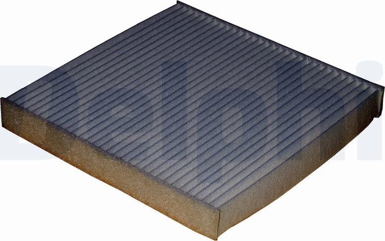 Салонный фильтр Delphi. Артикул TSP0325248