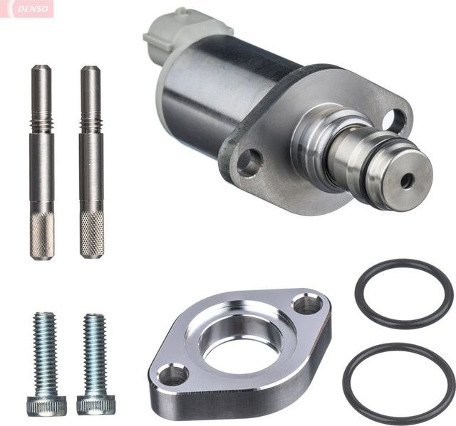 Клапан TOYOTA редукционный (common rail) Denso. Артикул DCRS300660