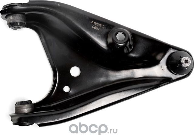 Рычаг подвески передней левый (Absel) Absel. Артикул DA330004L