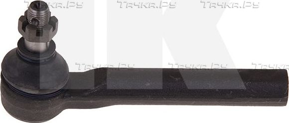 Наконечник рулевой тяги NK внешний для Subaru Tribeca I 2005-2014. Артикул 5034403
