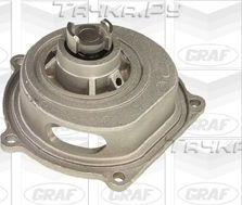 Помпа (водяной насос) Graf для Land Rover Freelander I 1998-2000. Артикул PA562