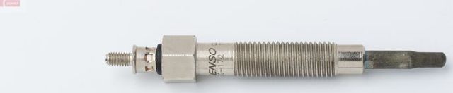 Свеча накаливания (накала) Denso для Hyundai H-100 1993-2000. Артикул DG-172