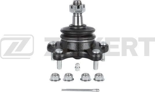Шаровая опора Zekkert. Артикул TG-5244