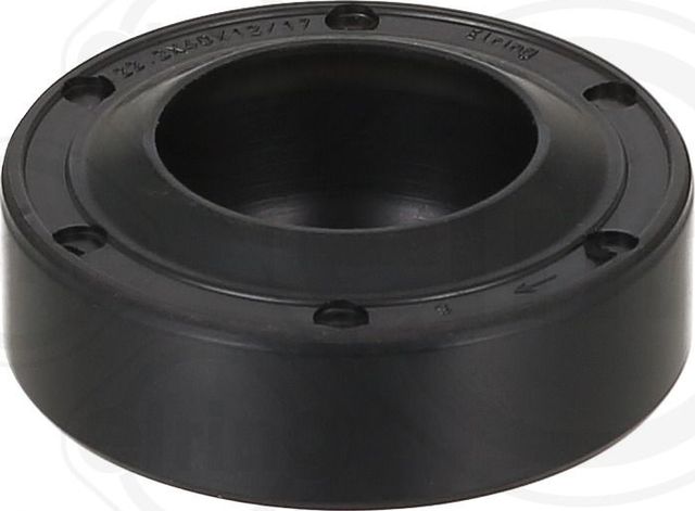 Сальник, уплотнительное кольцо Elring для Porsche 914 1969-1976. Артикул 043.605