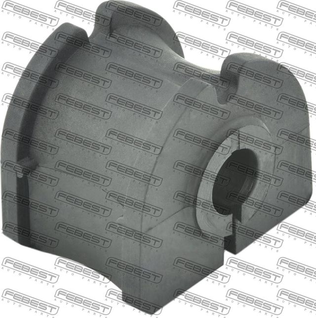 Втулка стабилизатора Febest задняя для Dacia Duster I 2013-2017. Артикул RNSB-DUSR