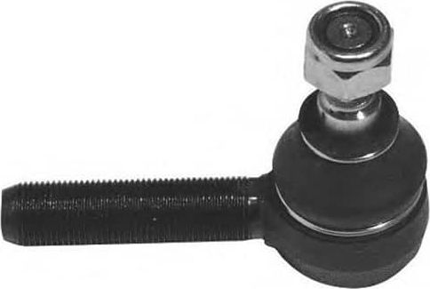 Наконечник рулевой тяги SKF для Volkswagen LT I 1975-1996. Артикул VKDY 311035