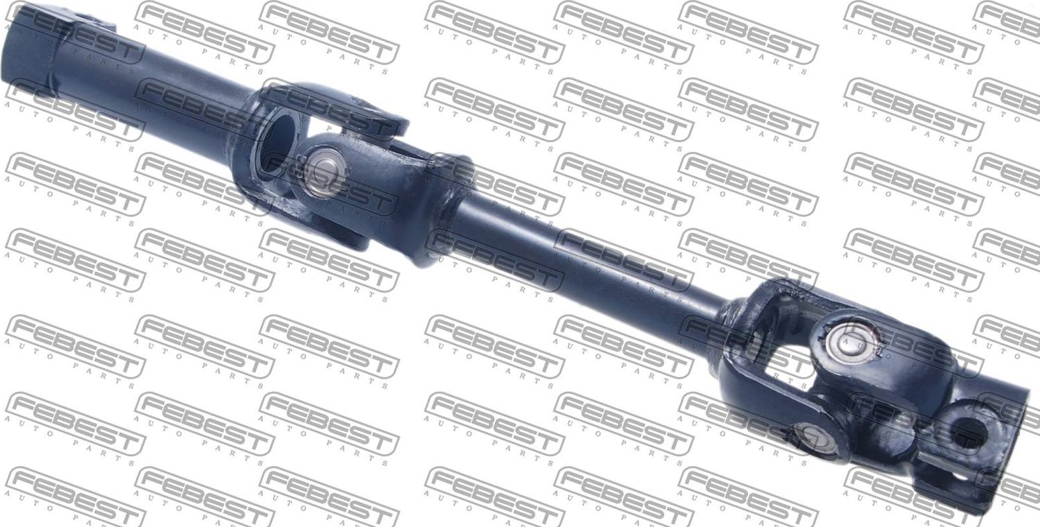 Рулевой вал Febest. Артикул ASM-KB4T