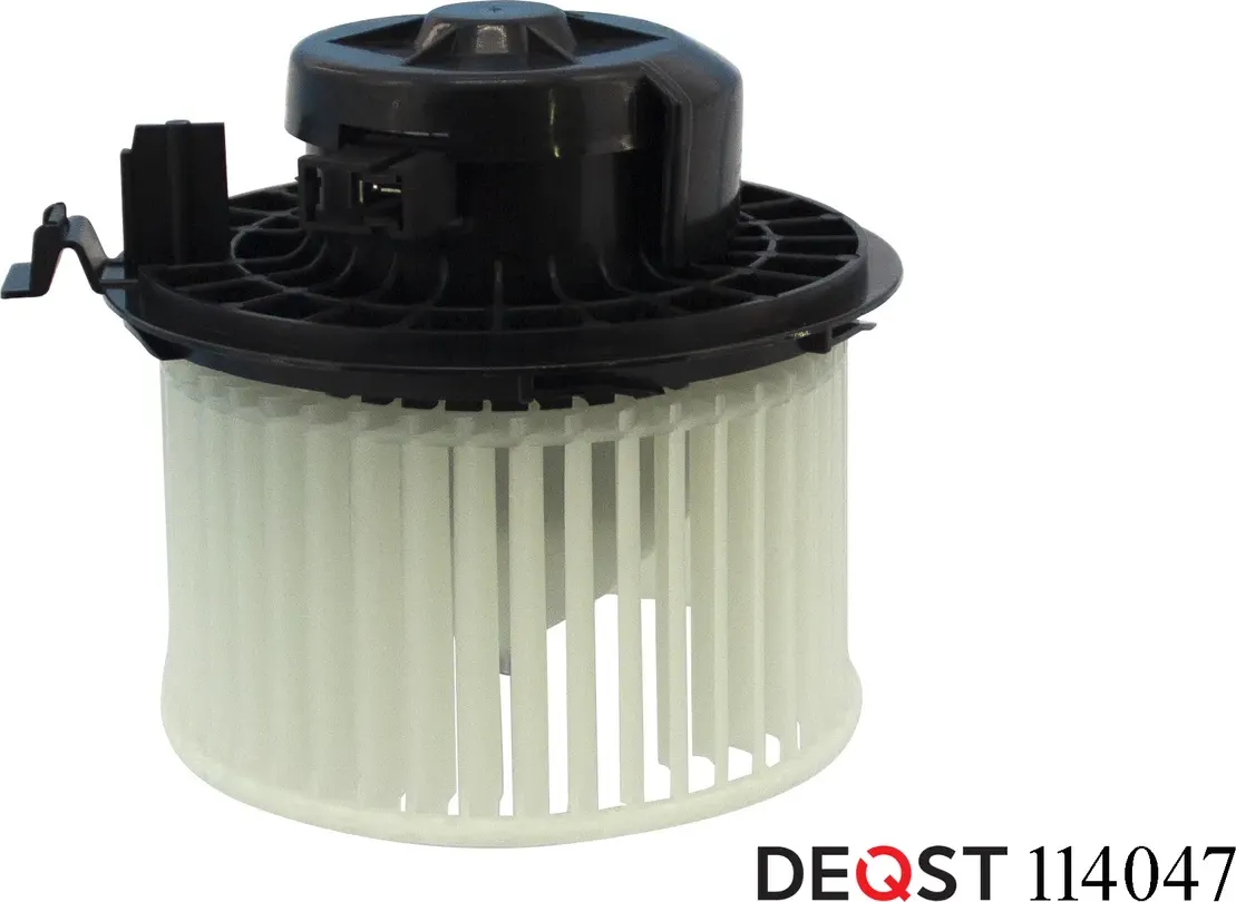 Вентилятор отопителя NISSAN TIIDA (C11X) Седан 09.07 (Deqst). Артикул 114047