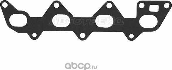 ПРОКЛАДКА ВПУСКНОГО КОЛЛЕКТОРА TOYOTA COROLLASPRI (SAT). Артикул ST740025