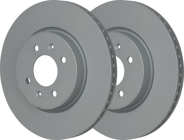Тормозной диск ATE. Артикул 24.0122-0294.1
