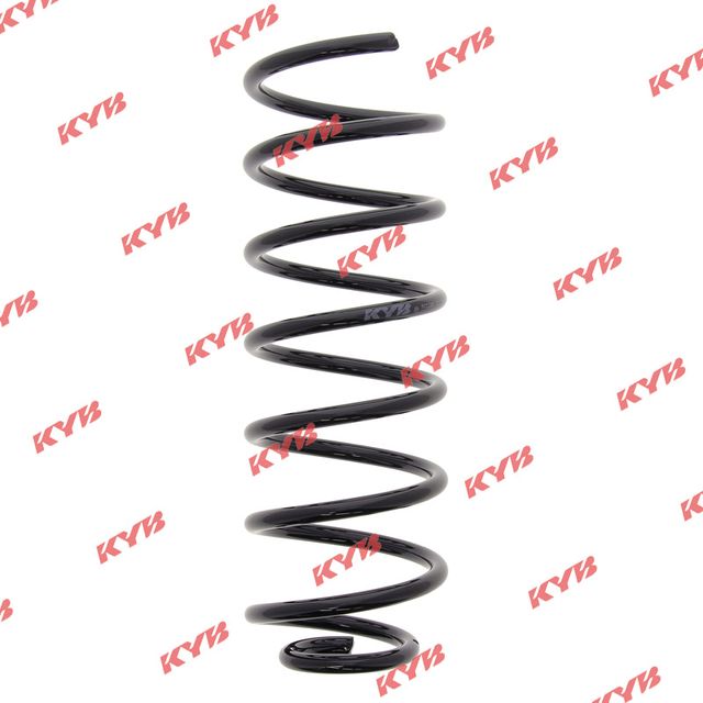 Пружина подвески KYB (Каяба) K-Flex задняя для Opel Vectra B 1995-2002. Артикул RC5210
