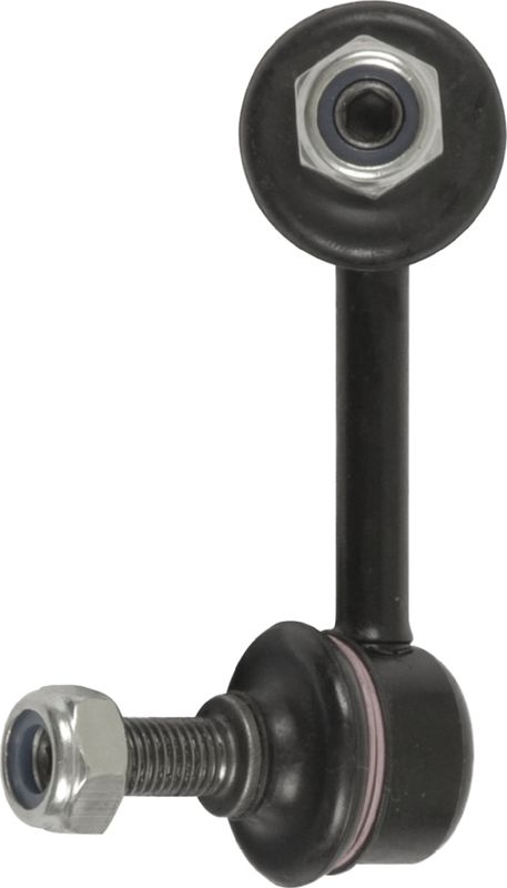 Стойка (тяга) стабилизатора Blue Print. Артикул ADH28560