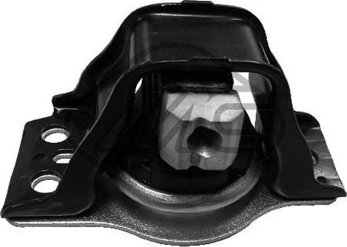 Подушка (опора) двигателя Metalcaucho. Артикул 05101