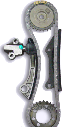 АВТОКОМПОНЕНТ N129B (OSK) OSK. Артикул N129B