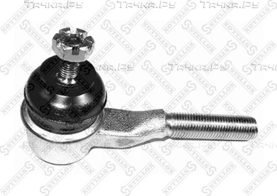 Наконечник рулевой тяги Stellox. Артикул 51-72009-SX
