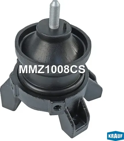 Опора двигателя Krauf. Артикул MMZ1008CS