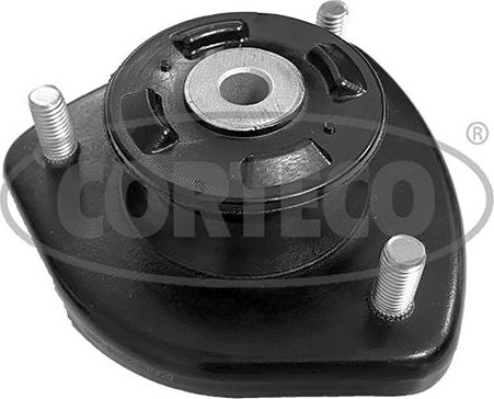 Опора амортизатора (стойки) Corteco задняя для BMW X5 I (E53) 2000-2006. Артикул 80001930