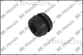 Cайлентблок растяжки рычага (Mando). Артикул DCC000261