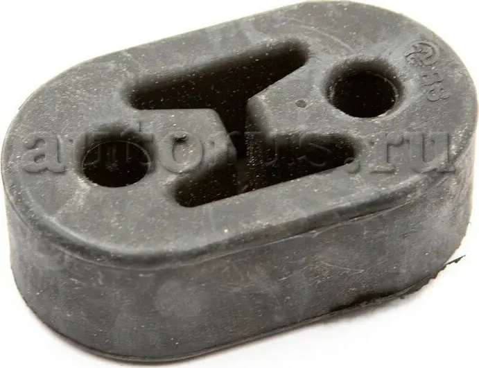 Крепление глушителя DAEWOO LANOS(T100) 96351543 CAR-DEX CAR-DEX. Артикул cr-d901