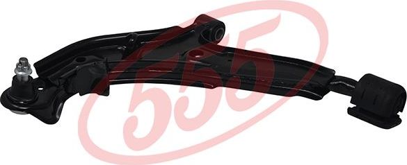 Поперечный рычаг 555. Артикул SA-4872L