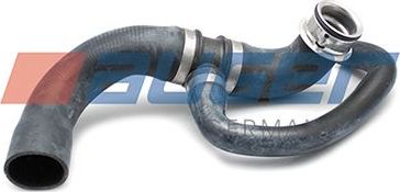 Патрубок радиатора (системы охлаждения) Auger. Артикул 80537