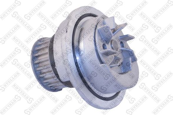 Помпа (водяной насос) Stellox. Артикул 4500-0119-SX