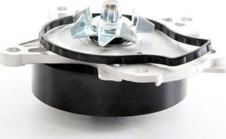 Помпа (водяной насос) BSG для Toyota Yaris II 2007-2011. Артикул BSG 85-500-005