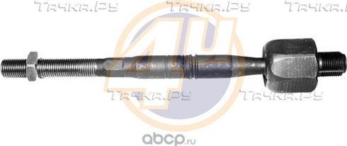 Рулевая тяга 4U правая/левая для BMW X5 I (E53) 2000-2006. Артикул BW-E-63119