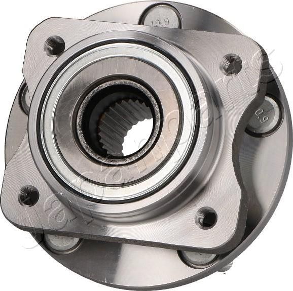 Ступица колеса Japanparts. Артикул KK-19017